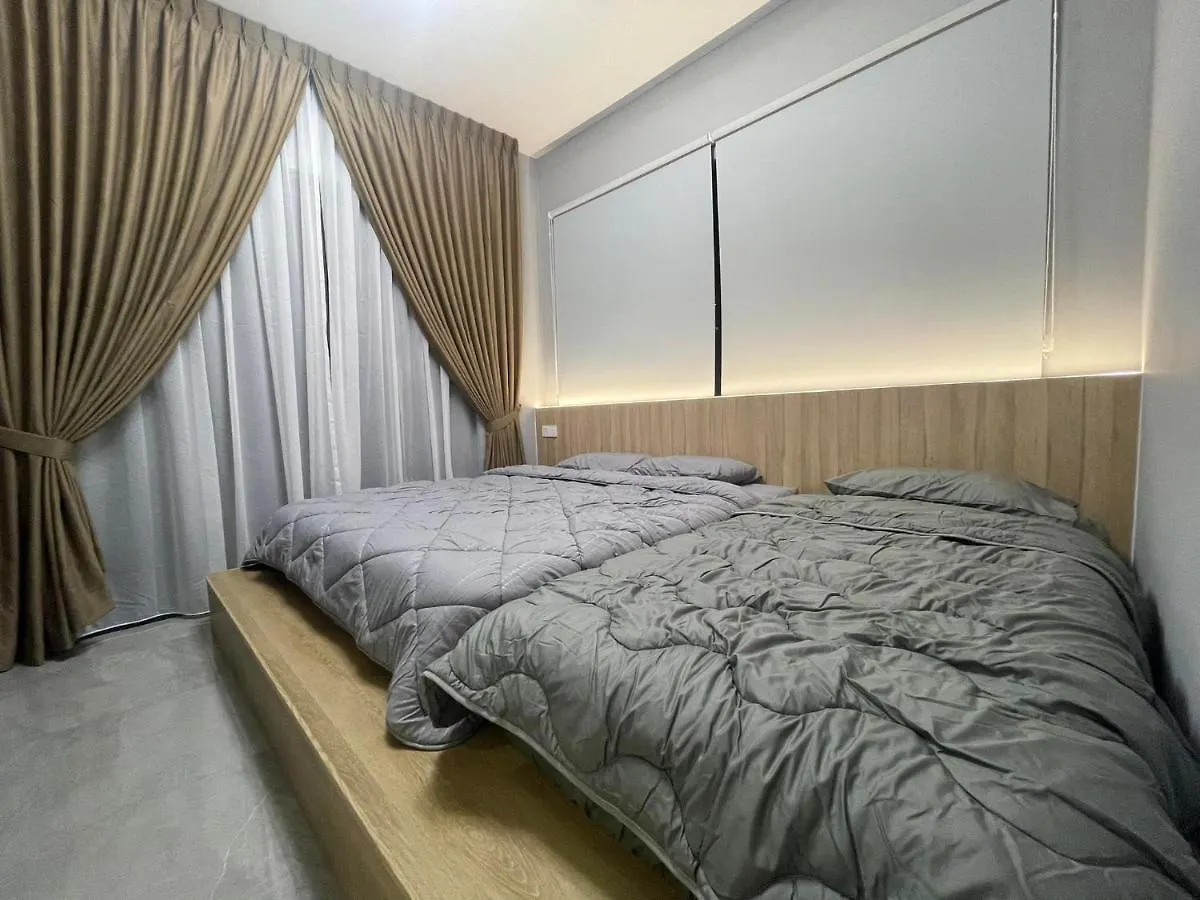 Imperio Residence Melaka - Private Jacuzzi With Seacityview Stay With Wifi Malesia