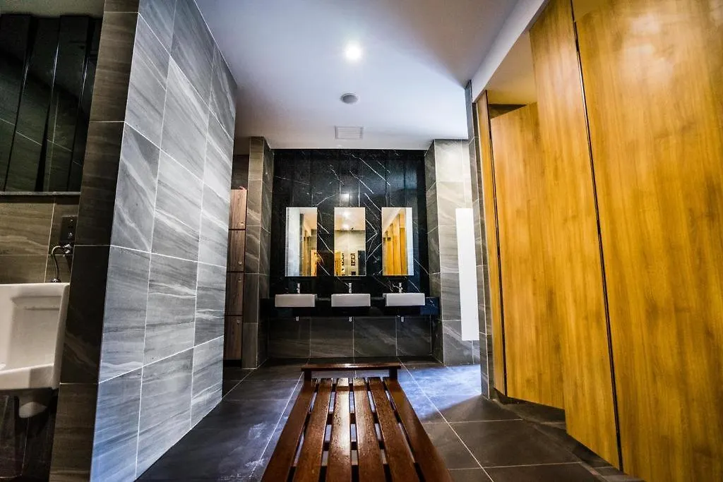 Imperio Residence Melaka - Private Jacuzzi With Seacityview Stay With Wifi Malesia