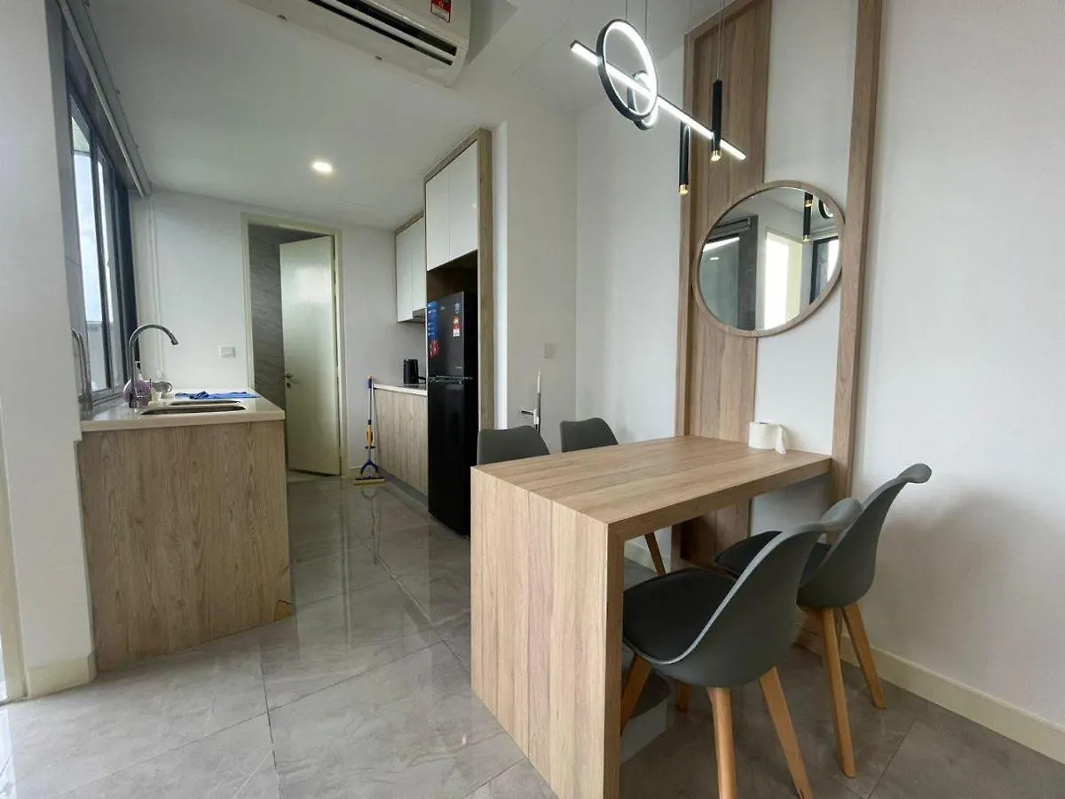 Appartamento Imperio Residence Melaka - Private Jacuzzi With Seacityview Stay With Wifi