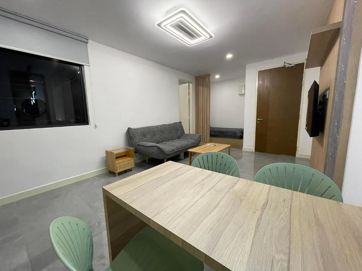 Imperio Residence Melaka - Private Jacuzzi With Seacityview Stay With Wifi Appartamento